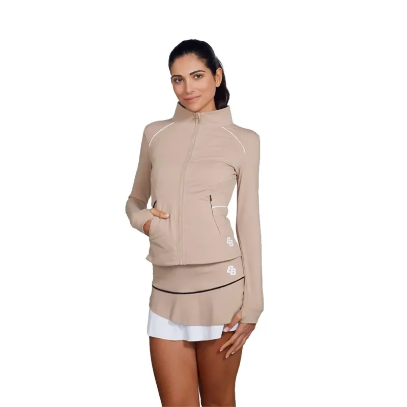 Belenberbel Veste Hina Nouvelle Collection