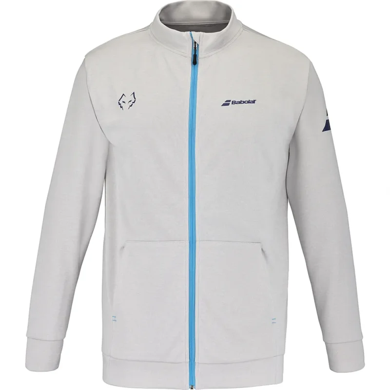 Certifié Babolat Veste Juan lebron