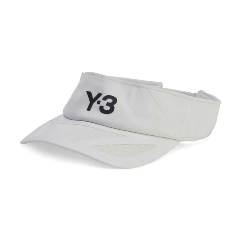 Satisfait Ou Remboursé adidas Visière Tennis Y-3 Climacool