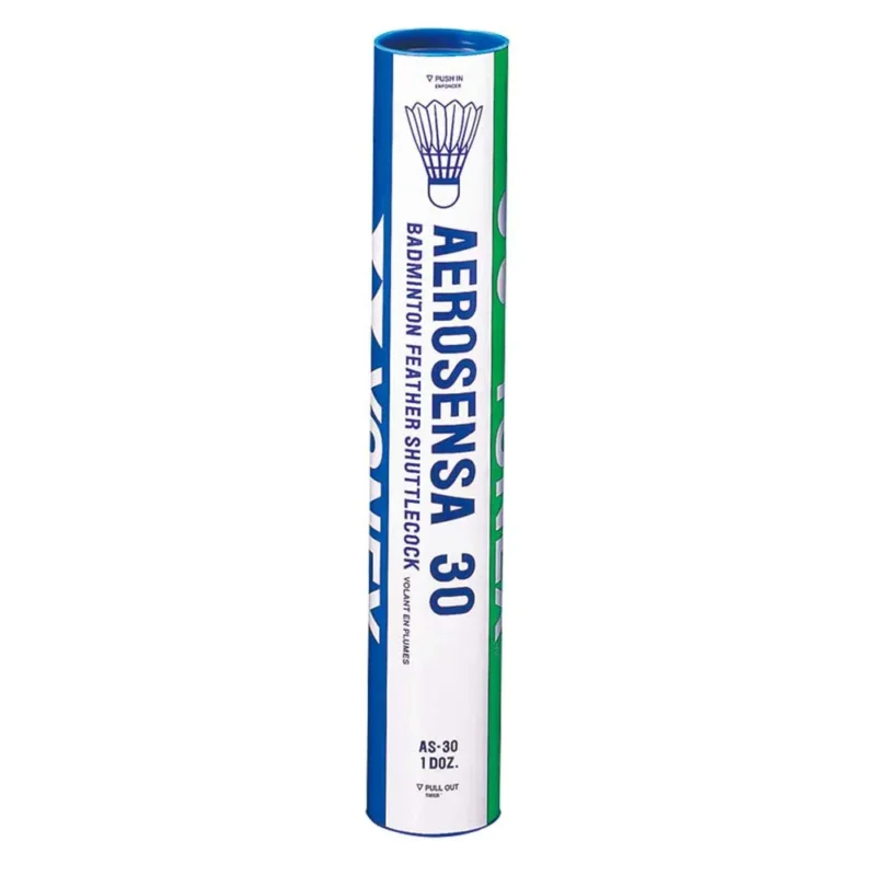 Yonex Volants de badminton Aerosensa 30 V3 Nouveauté