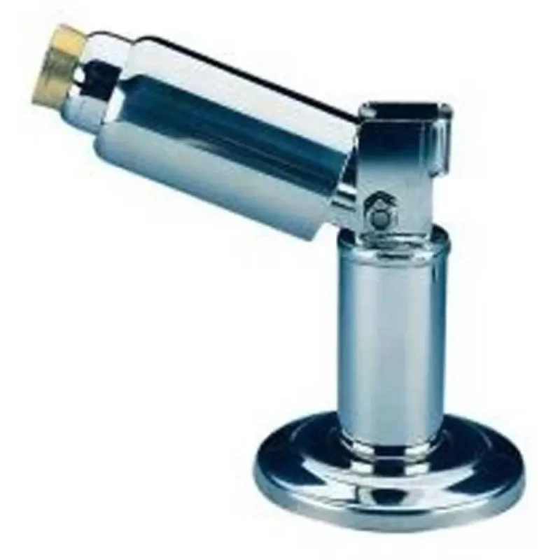 Astralpool 00043 Ø Douille d´ancrage articulée sans plaque de base 43mm Promotion Saisonnière