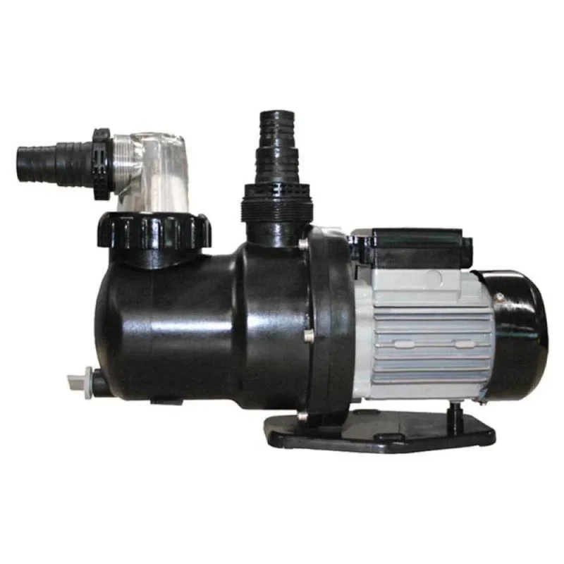 Gre 1/2 CV Volume maximal 50 m³ Ø Pompe auto-amorçante 400mm Meilleur Choix