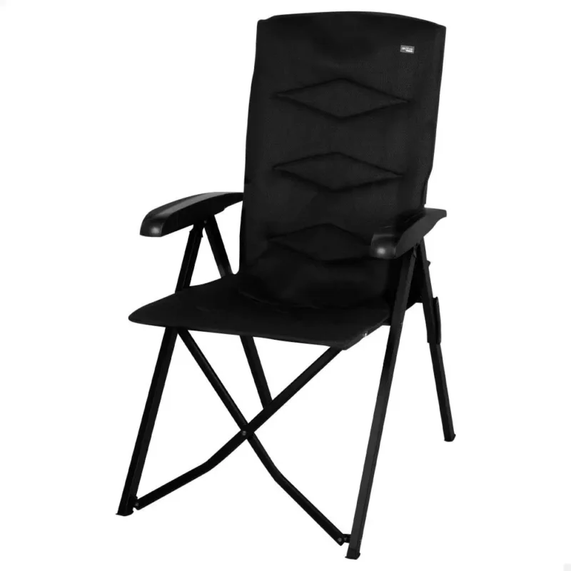 Aktive 63058 chaise pliante rembourrée multi-positions Jusqu'à Épuisement Des Stocks