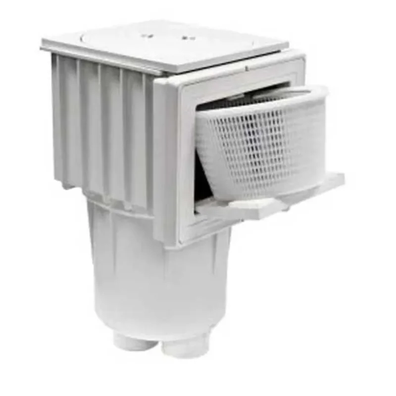 Satisfait Ou Remboursé Astralpool 66756 SPS 250 Ø63 skimmer NORM pour piscines avec inserts Polyester 17L