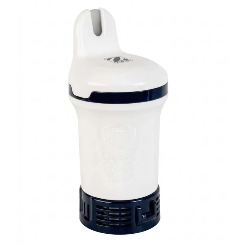 Zodiac Analyseur Intelligent Blue Connect Argent Offre Exclusive