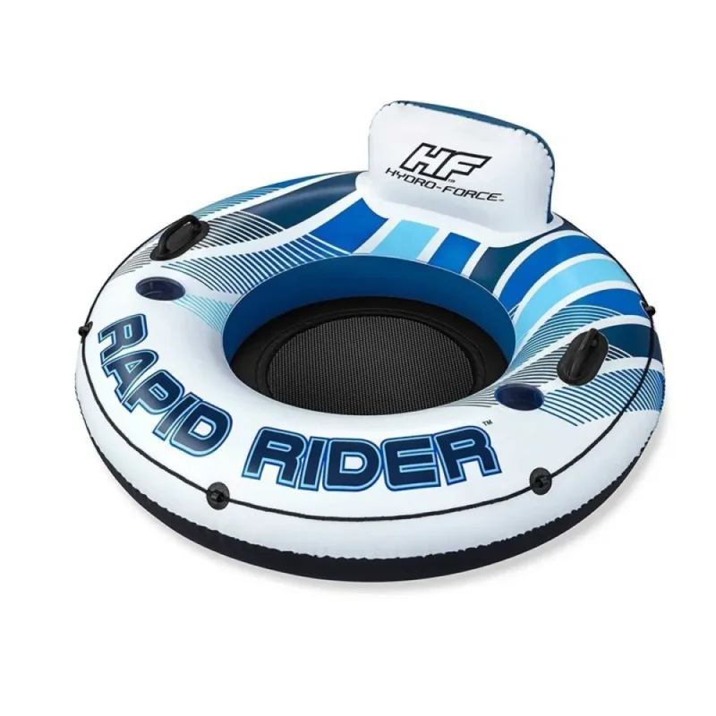 Promotion Saisonnière Bestway Anneau flottant Rapid Rider