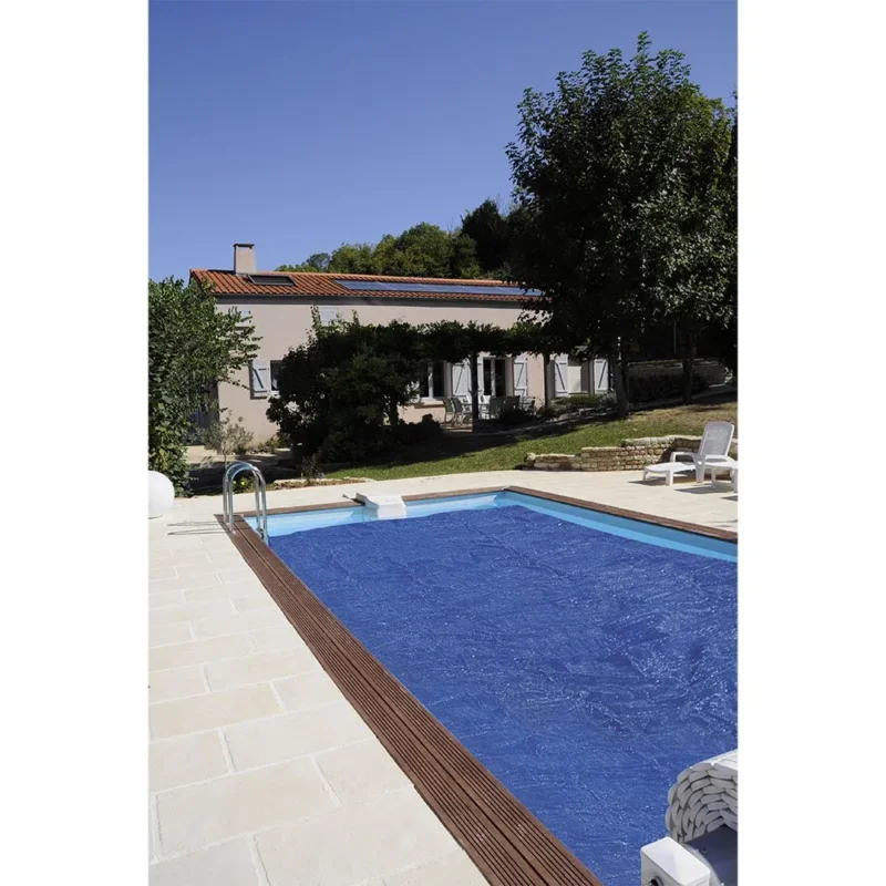 Usine Directe Gre Bâche d´été pour piscine rectangulaire