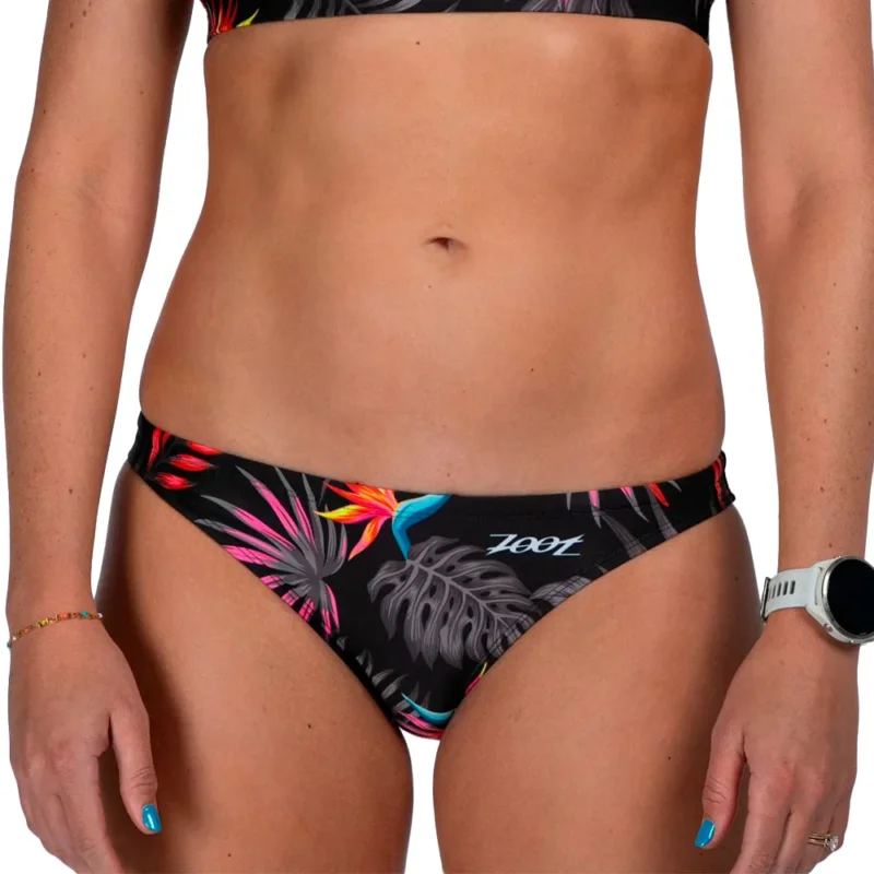 Zoot Bas de bikini Ltd Bon Plan