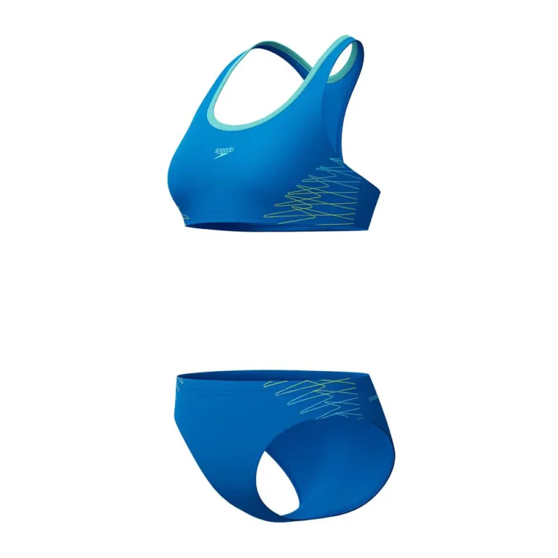 Prix Bas Speedo Bikini Placement