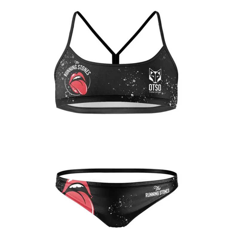Otso Bikini Running Stones Vente Directe