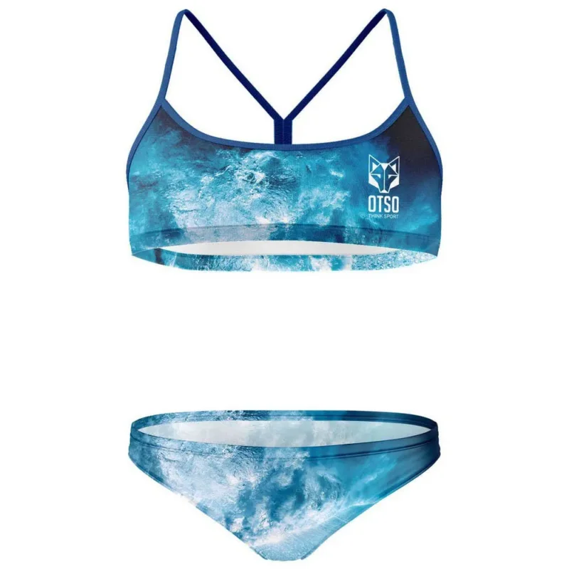Otso Bikini SWBK Retour Gratuit