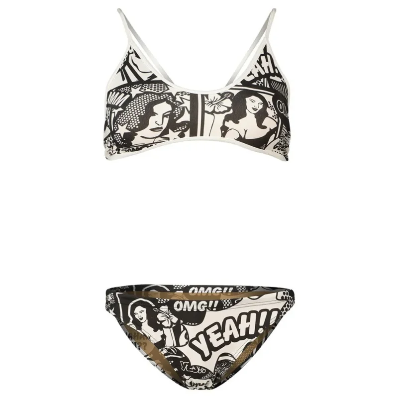 Offre Spéciale Turbo Bikini Yeah Comic