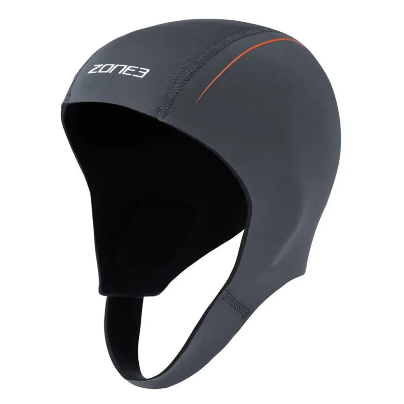 ZONE3 Bonnet de bain Active-Flex Prix Bas