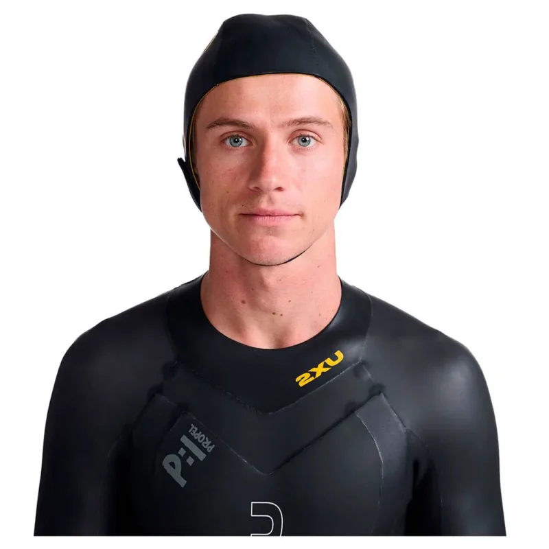 Nouvel Arrivage 2XU Bonnet de bain Propel