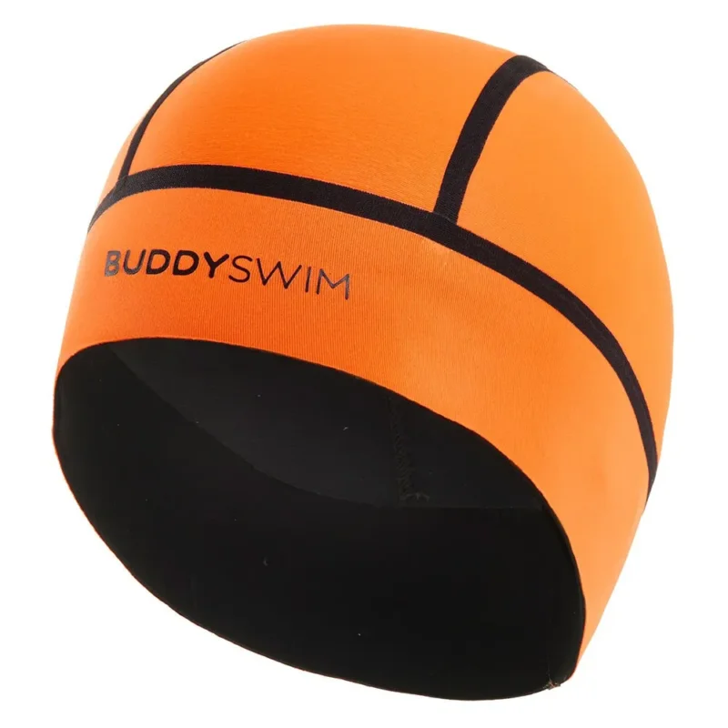 Top Vente Buddyswim Bonnet de bain Strapless