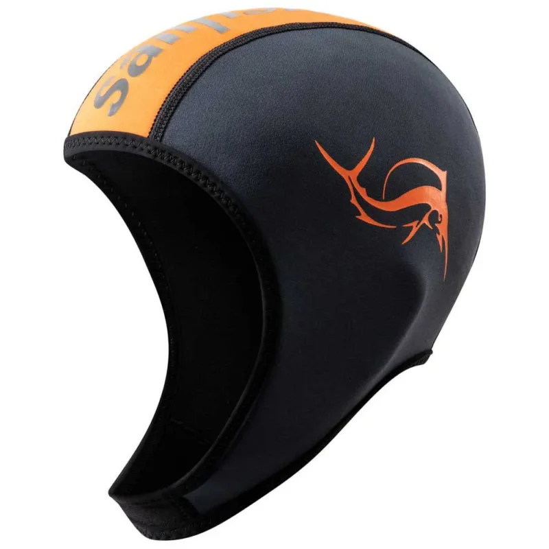 Sailfish Bonnet de natation en néoprène ajustable Petit Prix