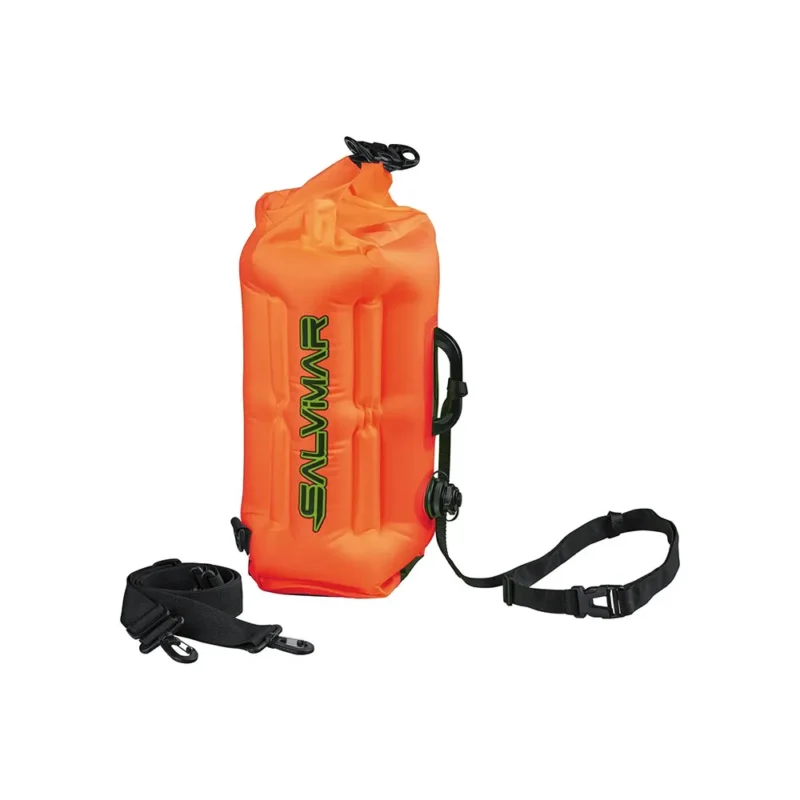 Salvimar Bouée avec sac étanche Swimmy 20 L Réduction