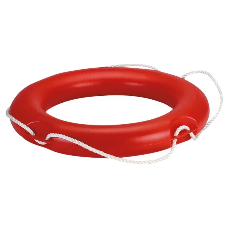 Quantité Limitée Lalizas Bouée Couronne Saturno Non-SOLAS Pour Piscine