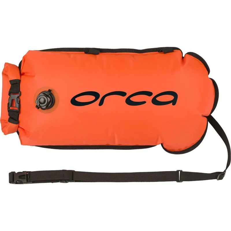 Expédié Aujourd'hui Orca Bouée de sécurité avec poche