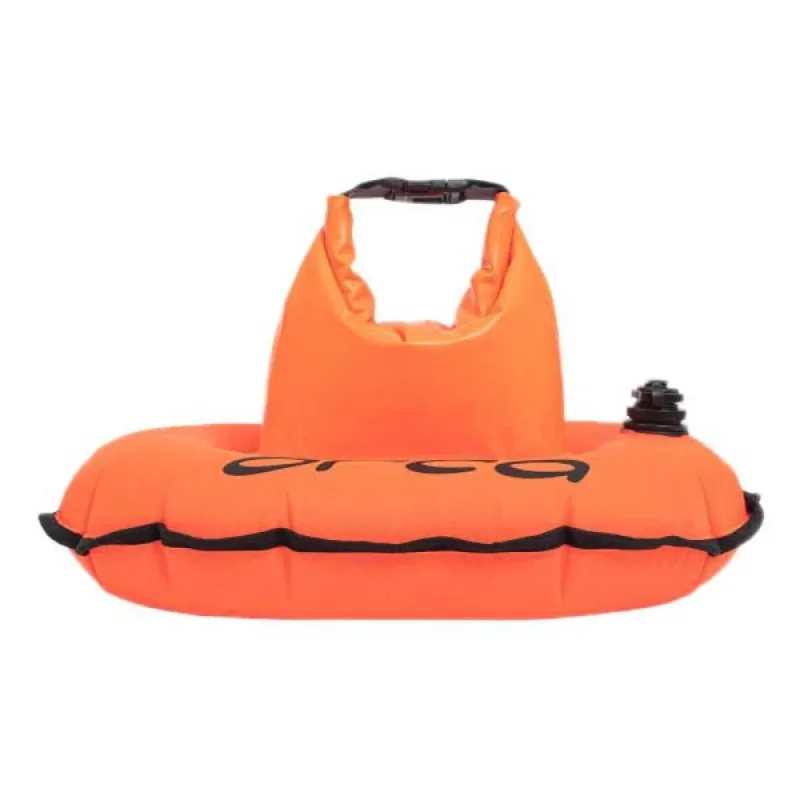 Remise Orca Bouée de sécurité Bungee