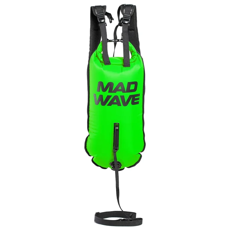 Réduction Madwave Bouée Dry Bag 28L