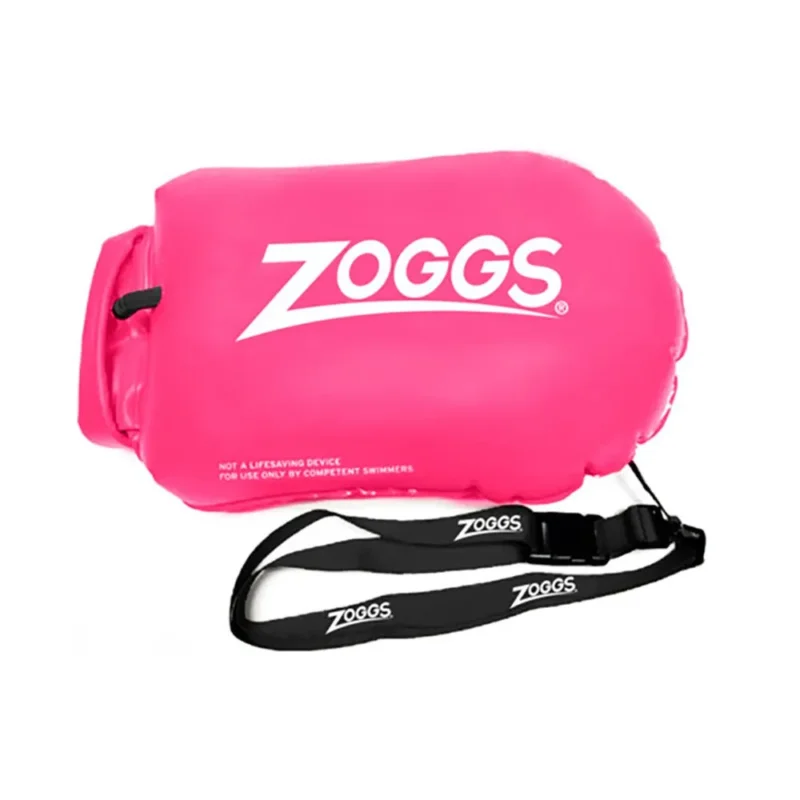 Prix Bas Head Swimming Bouée Hi Viz 12L