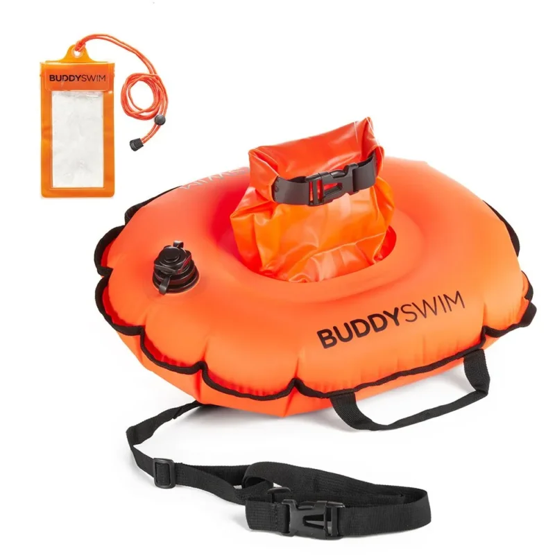 Buddyswim Bouée Hydrastation Top Vente