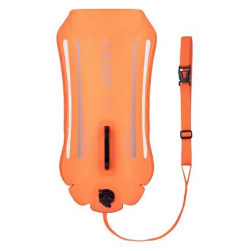 Seulement Aujourd'hui ZONE3 Bouée Recycled 2 Led Light 28L