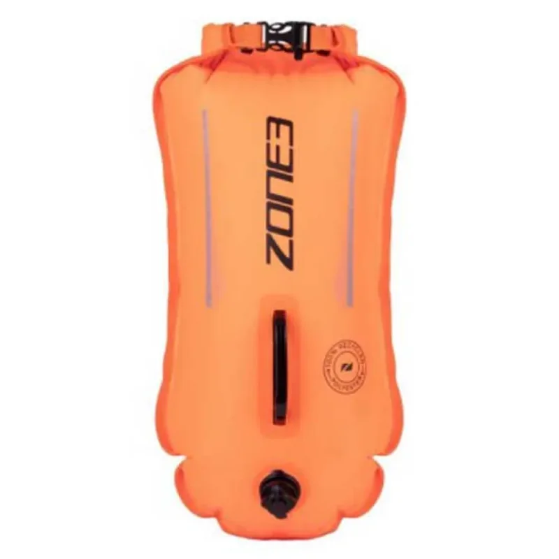 Retour Gratuit ZONE3 Bouée Recycled 28L
