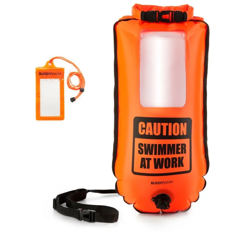 Meilleure Vente Buddyswim Bouée Smartphone 28L