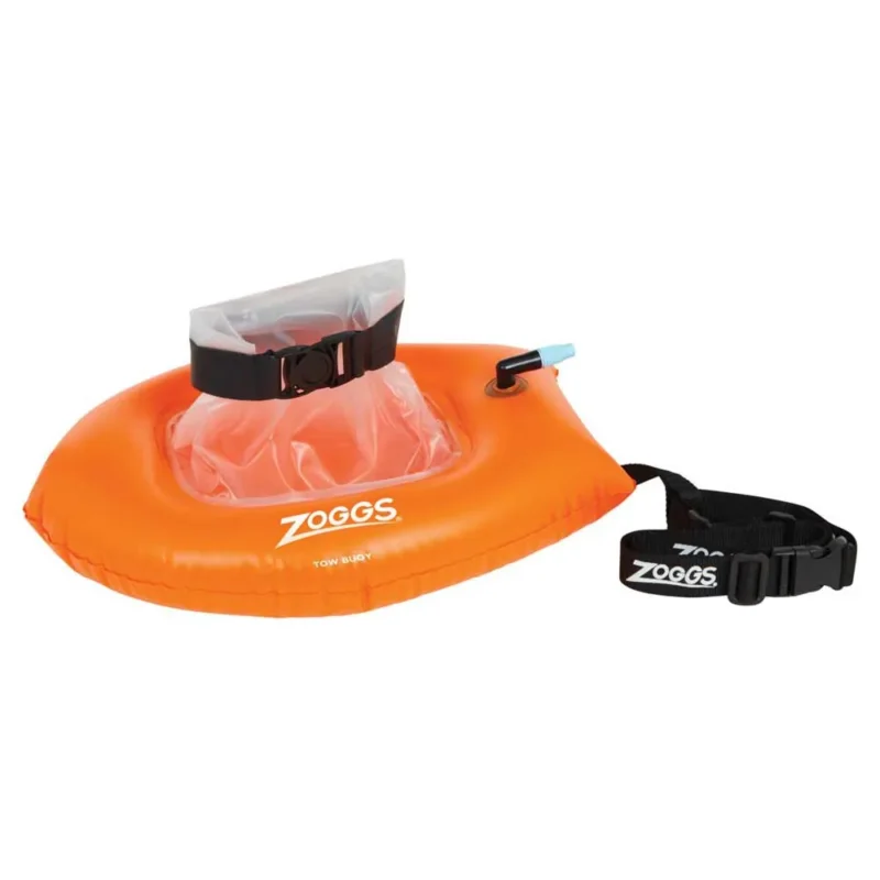 Achat Immédiat Zoggs Bouée Tow Float Plus 5L