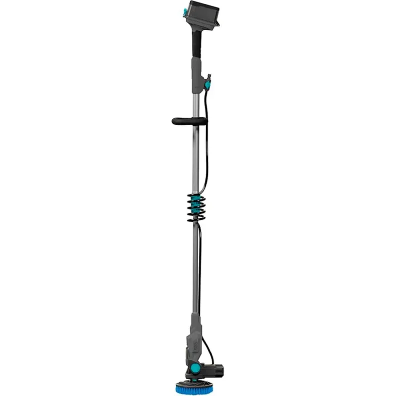 Bon Plan Gre Brosse de nettoyage TBC60 Sans fil