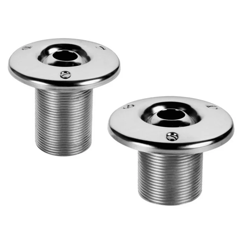 Astralpool Buse de retour Stainless Steel SS Ø25mm L50mm ball 69875 Must-Have
