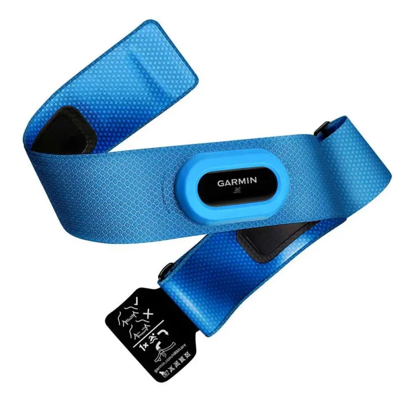 Garmin Capteur de fréquence cardiaque HRM Swim Offre Du Jour