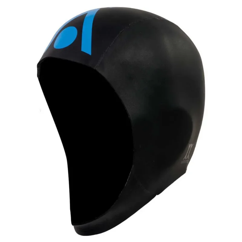 Aquasphere Capuche en néoprène Aquaskin 1.5 mm Vente Directe