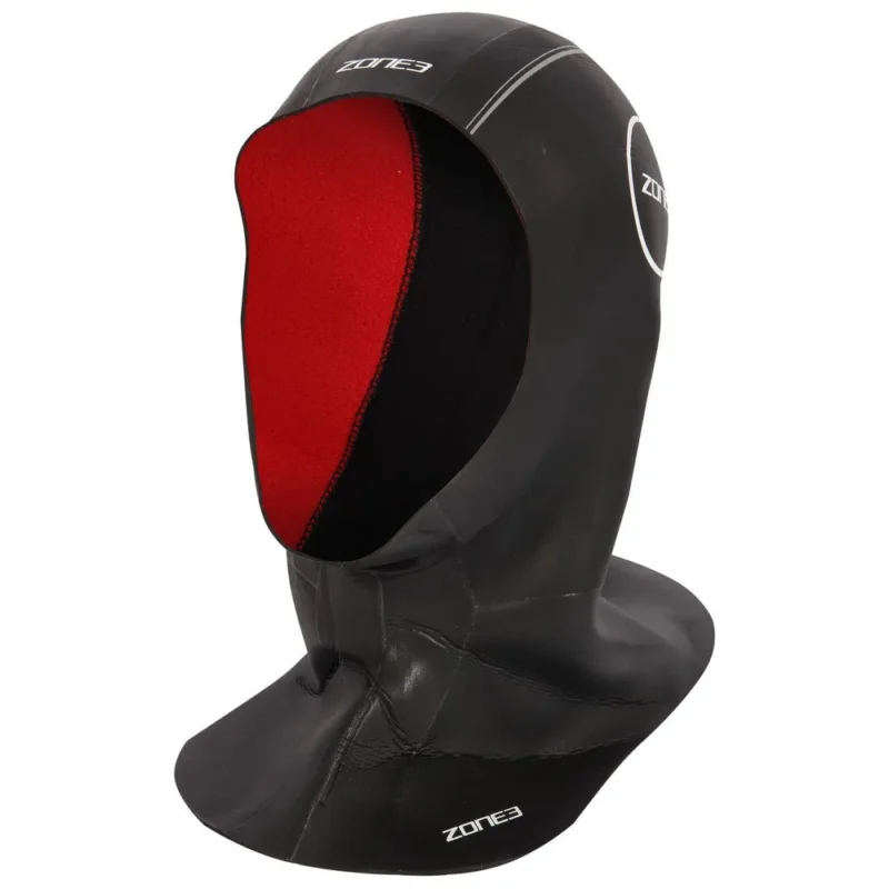 ZONE3 Capuche en néoprène Heat-Tech Quantité Limitée