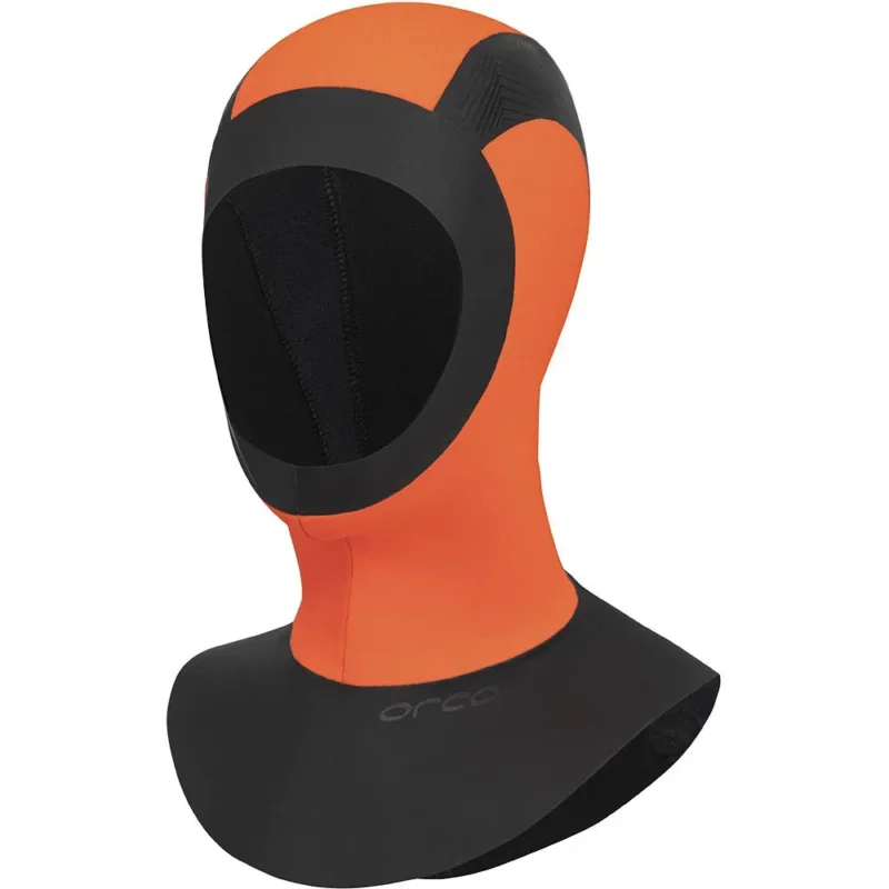 Orca Capuche en néoprène Openwater Top Vente