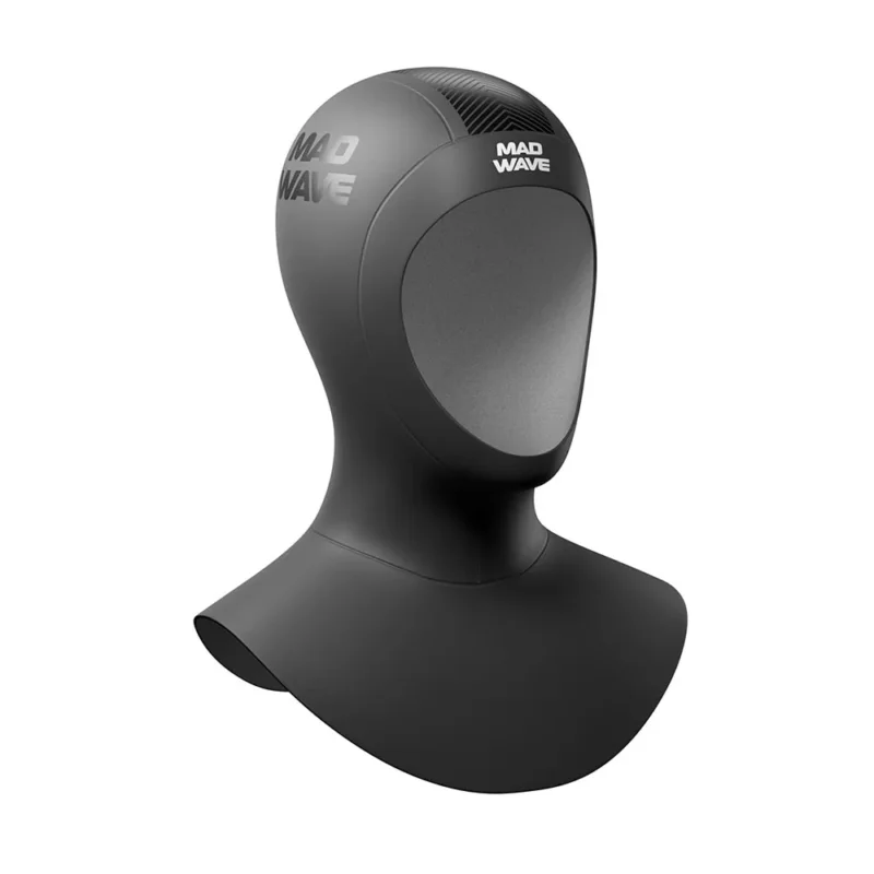 Usine Directe Madwave Capuche en néoprène OPNWTR Neo Therm GDSKN