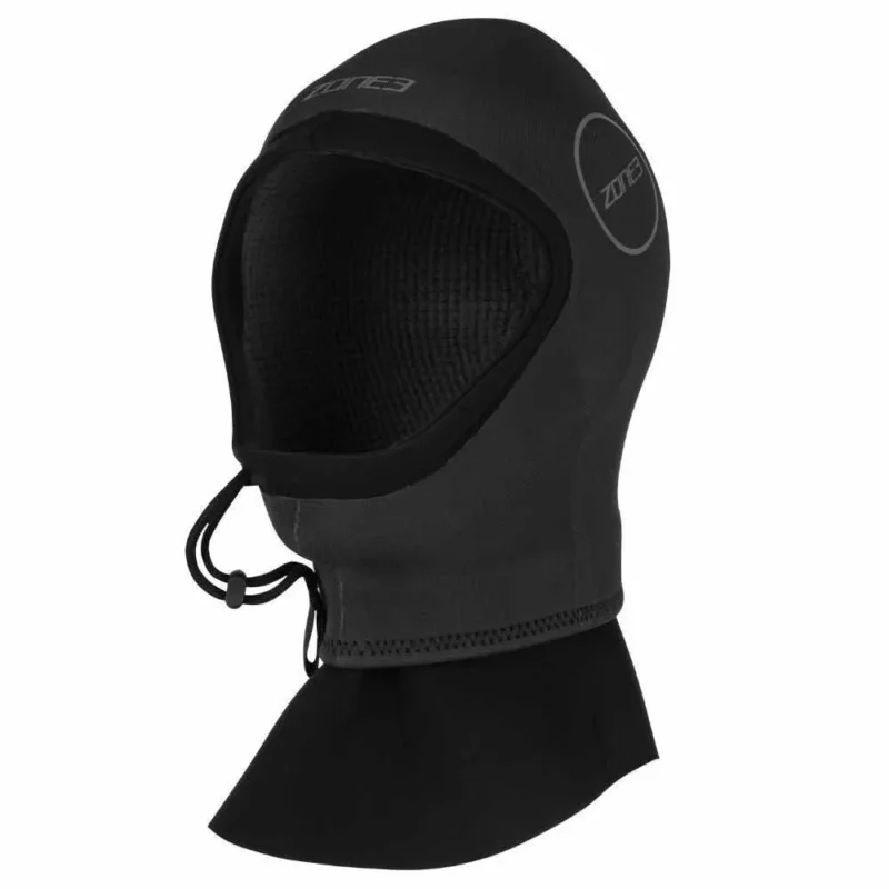 Expédié Aujourd'hui ZONE3 Capuche en néoprène Thermo Tech V2