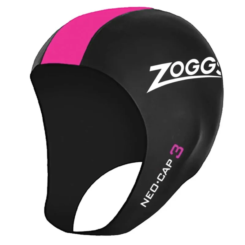 Zoggs Casquette en néoprène Pas Cher