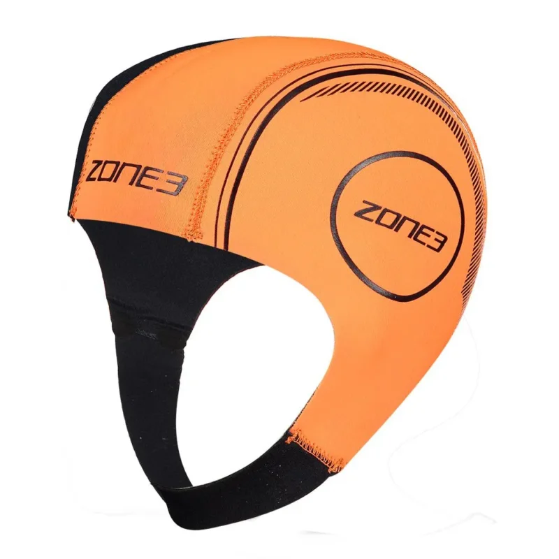 Prix Bas ZONE3 Casquette en néoprène
