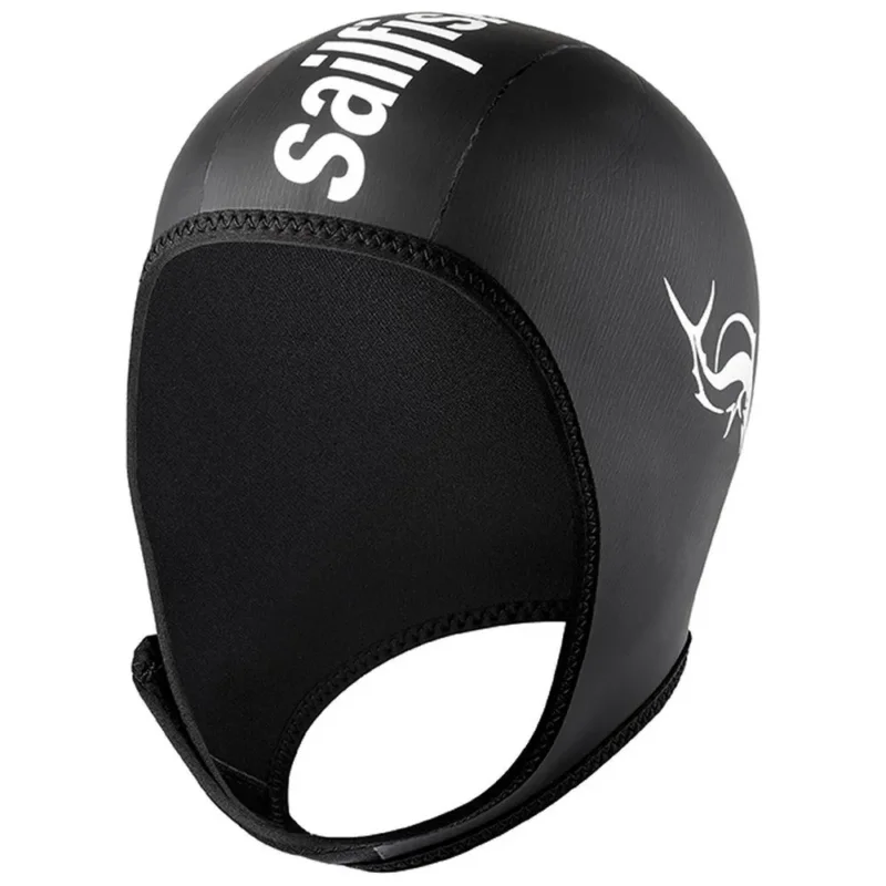 Meilleur Prix Sailfish Casquette en Néoprène Réglable