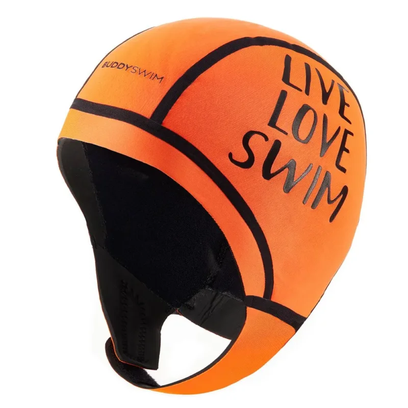 Offre Du Jour Buddyswim Casquette en néoprène Trilaminate Warmth 2.5 mm