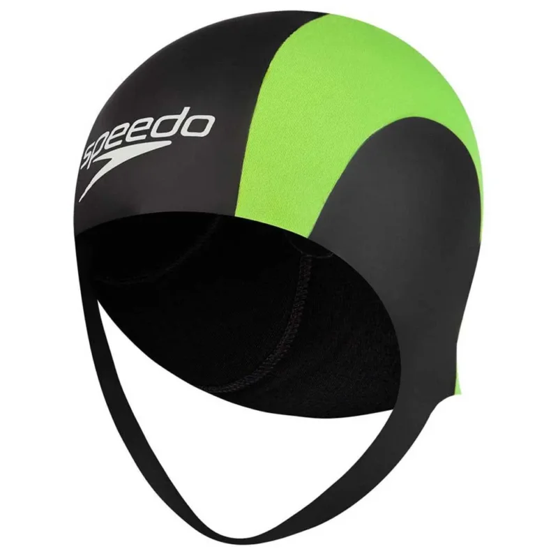Marque Speedo Casquette en néoprène Xenon