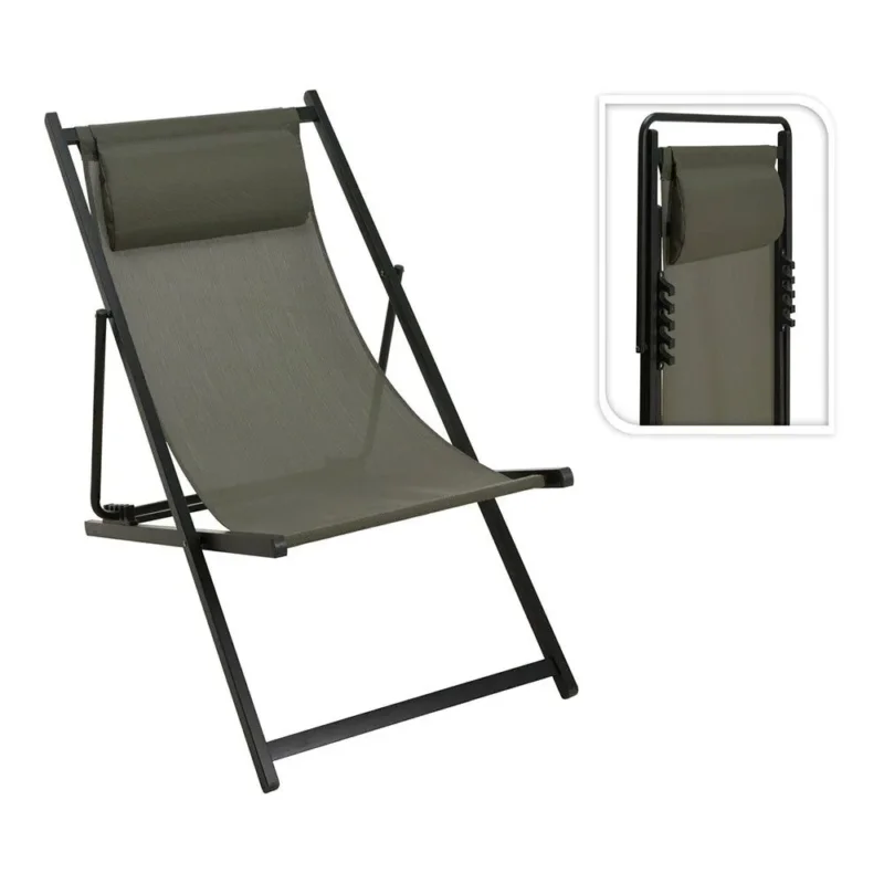 Marque Edm Chaise pliante