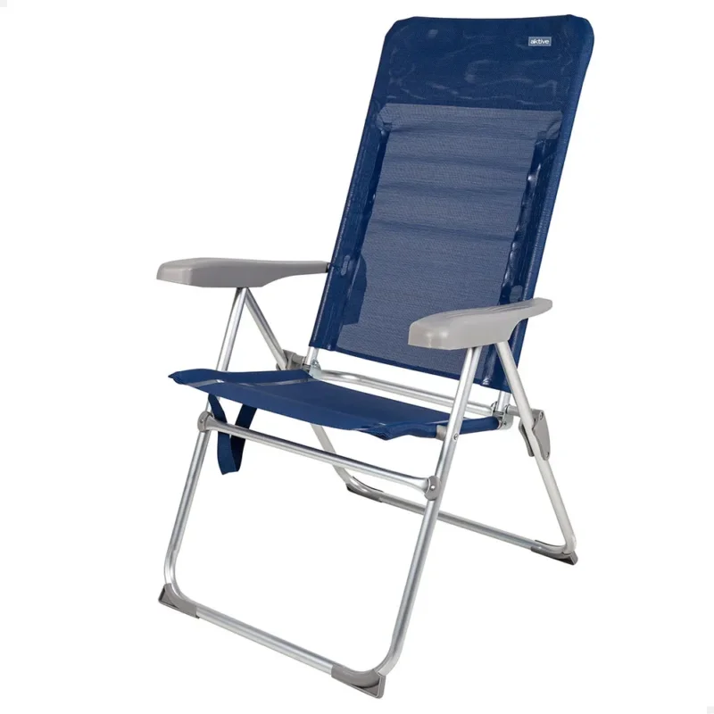 Meilleur Choix Aktive Chaise pliante mince