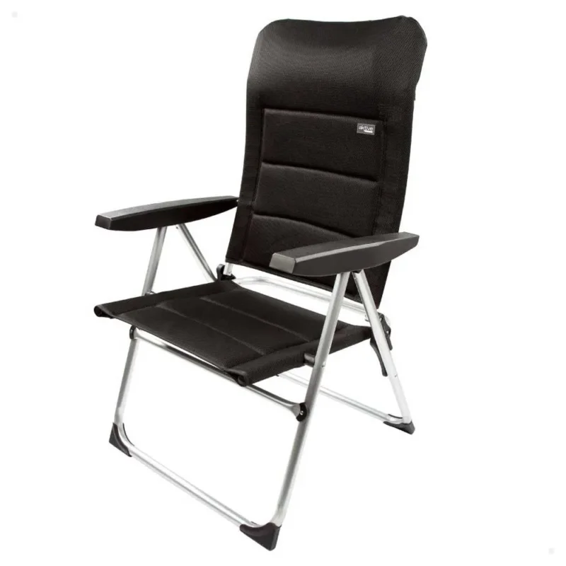 Pas Cher Aktive Chaise pliante multiposition Deluxe