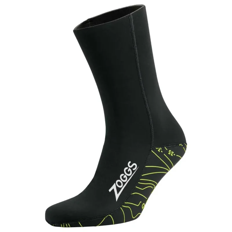 Pas Cher Zoggs Chaussons de plongée 2 mm