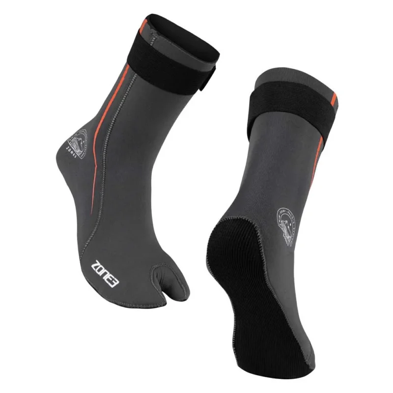 ZONE3 Chaussons de plongée Active-Flex Offre Du Jour