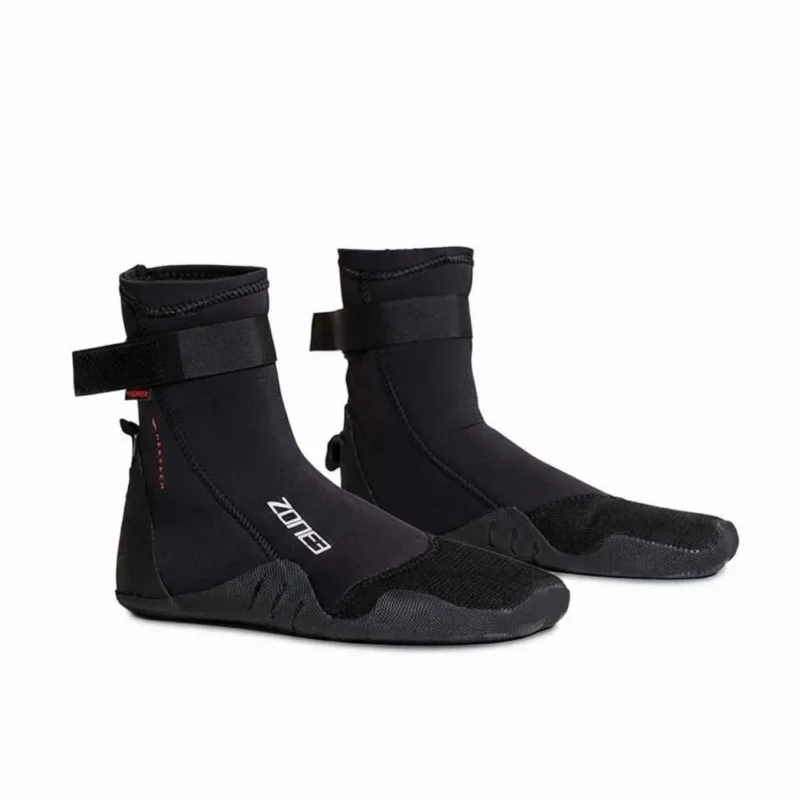 Satisfait Ou Remboursé ZONE3 Chaussons de plongée Heat-Tech Dura